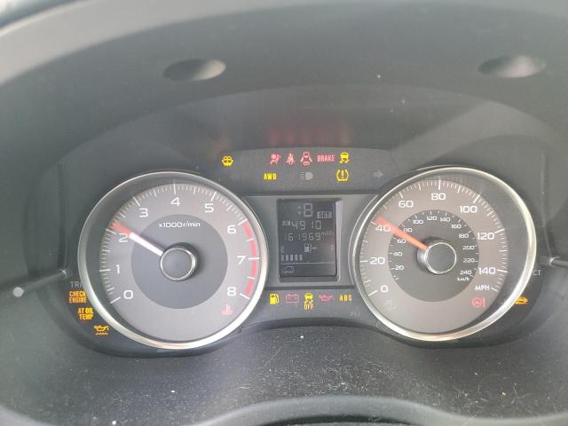 JF2SJAKCXFH549946 Subaru Forester 2.5i Limited
