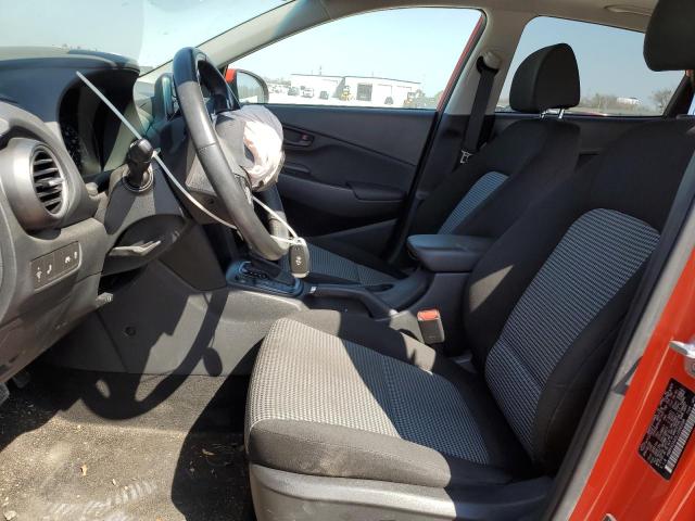 2020 HYUNDAI KONA SEL P - KM8K62AA0LU585598