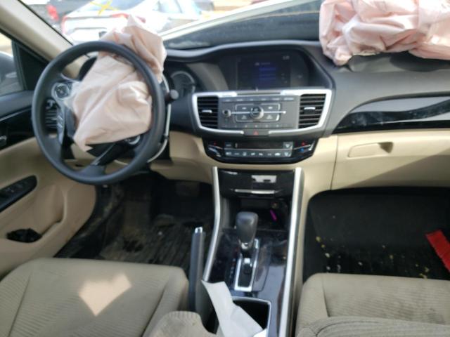 2016 HONDA ACCORD LX 1HGCR2F36GA135067