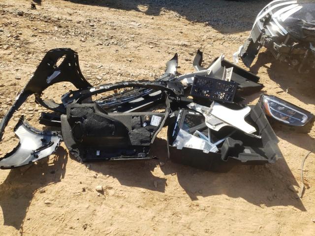 2022 MERCEDES-BENZ GLC 300 4M - W1N0G8EB2NG118384