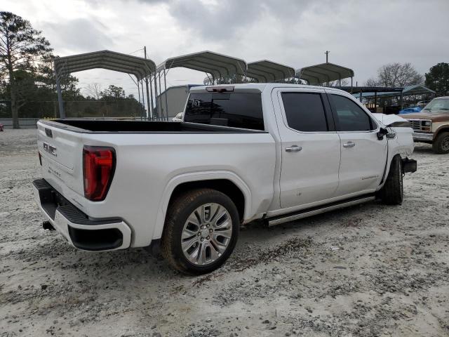 2022 GMC SIERRA LIM - 3GTU9FEL1NG127159