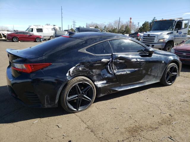2015 LEXUS RC 350 - JTHSE5BC2F5005578