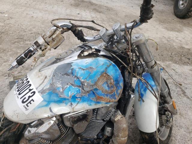 2006 HONDA 1800 - 1HFSC466X6A401180
