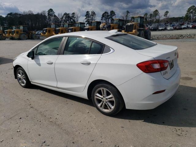 2016 CHEVROLET CRUZE LT 1G1BE5SM6G7289211