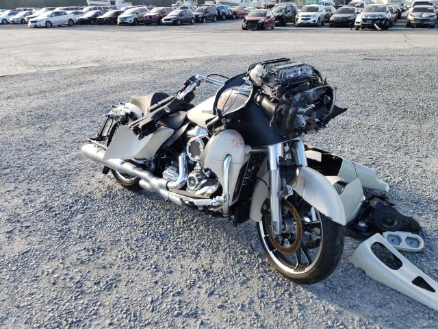 Vehiculos salvage en venta de Copart Lumberton, NC: 2022 Harley-Davidson Fltrx