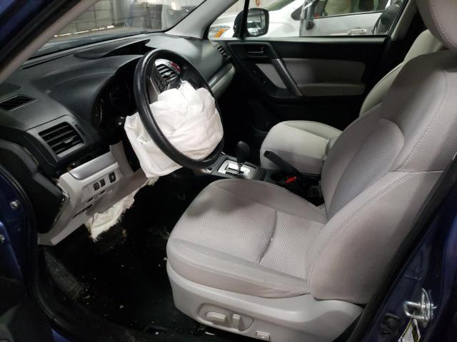 2015 SUBARU FORESTER 2 - JF2SJAFCXFH582181
