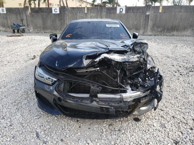 2020 BMW 840I - WBAAE2C02LBP62054