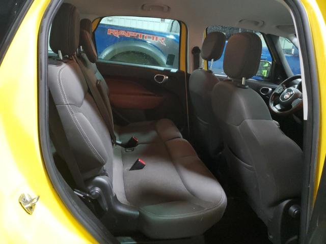 ZFBCFADH7EZ029132 Fiat 500