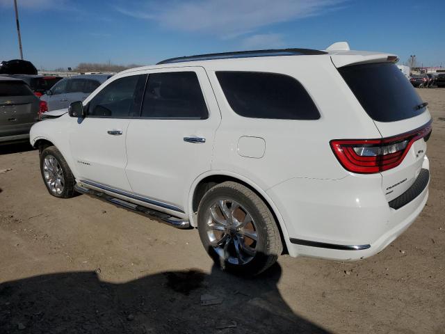 2017 DODGE DURANGO CI - 1C4RDJEG2HC691050