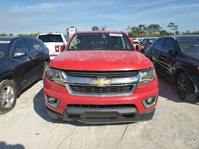 2016 CHEVROLET COLORADO L - 1GCGTCE38G1184070