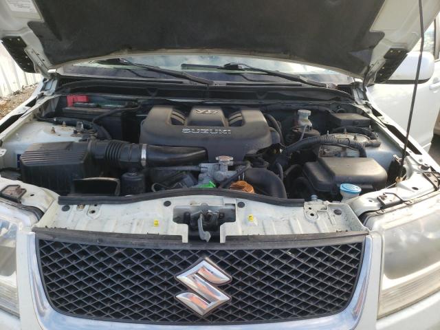 JS3TD944574201223 Suzuki Grand Vitara Xsport