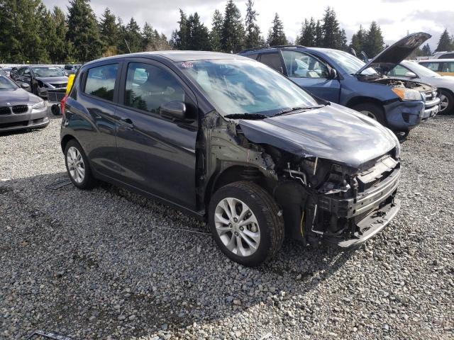 2021 CHEVROLET SPARK 1LT KL8CD6SA4MC745129