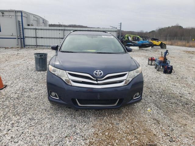 2015 TOYOTA VENZA LE - 4T3ZA3BB3FU093699