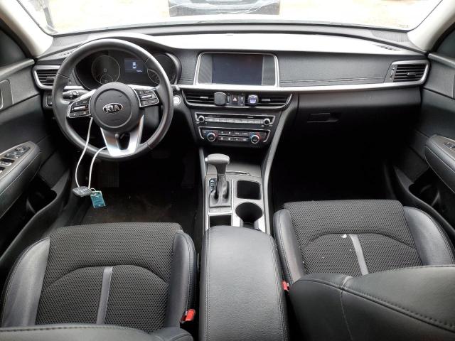 5XXGT4L30KG369610 KIA Optima Lx