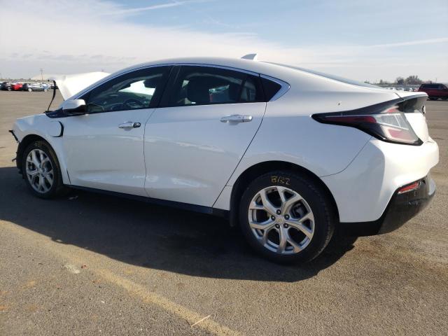 2016 CHEVROLET VOLT LTZ - 1G1RD6S53GU138246