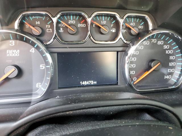 2015 CHEVROLET TAHOE K150 1GNSKBKC8FR684698