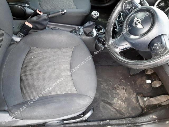 WMWSW12010TZ88296 Mini One D