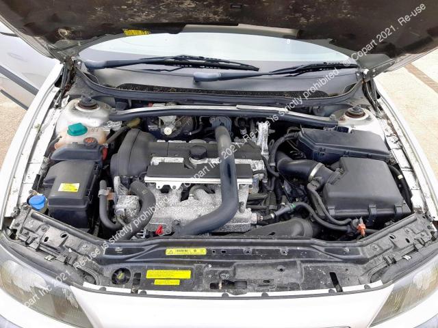 YV1RS49K942414626 Volvo S60 S T Au