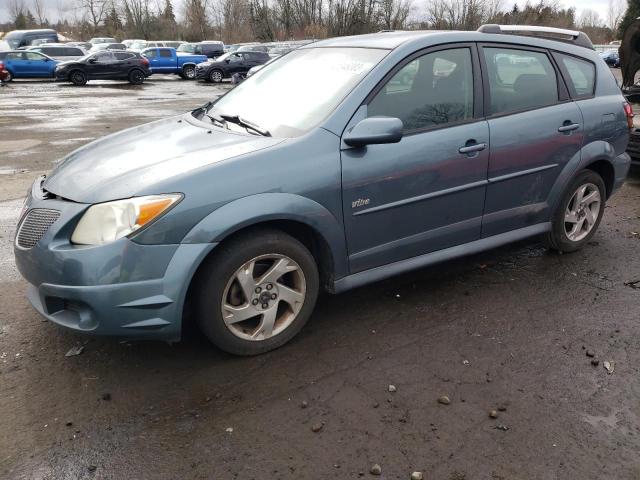 2007 Pontiac Vibe 