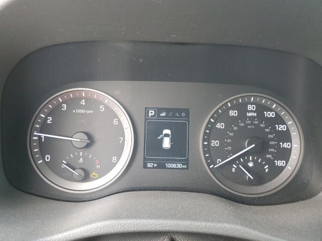 2016 HYUNDAI TUCSON LIM - KM8J33A26GU221131
