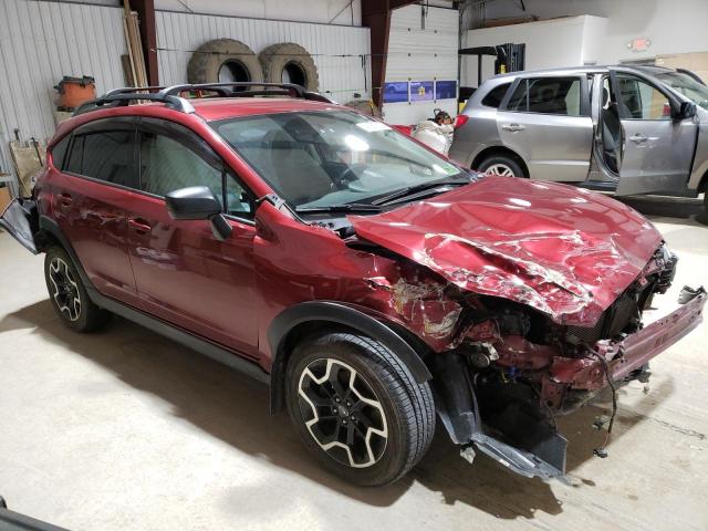 JF2GPAAC3HG255657 Subaru Crosstrek