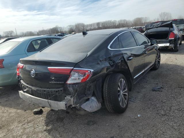 1G4ZP5SS5HU180882 Buick Lacrosse Essence
