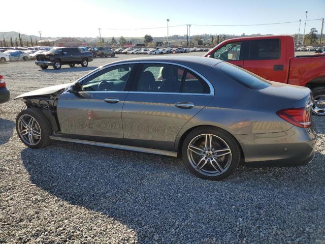 WDDZF8EB2LA709709 Mercedes-Benz E 350 4matic
