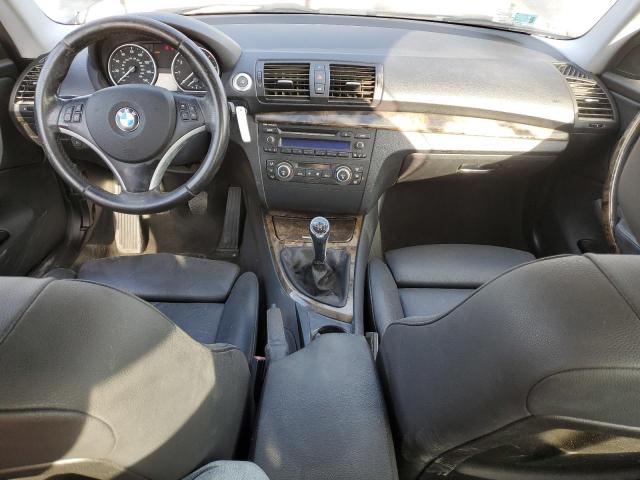 WBAUP73509VF07106 BMW 128 I