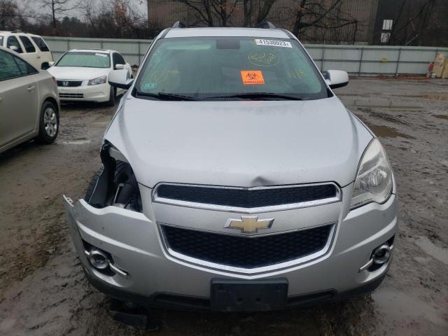 2GNFLNEK2D6260557 Chevrolet Equinox