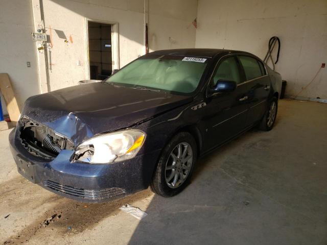 2006 Buick Lucerne CXL