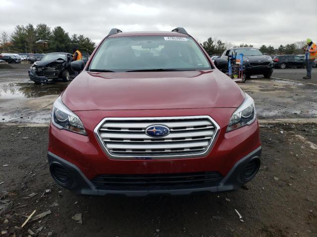 2017 SUBARU OUTBACK 4S4BSAAC0H3387186