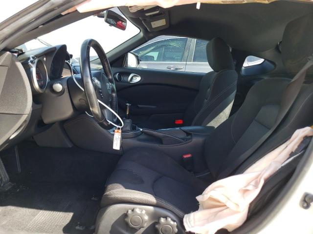 2016 NISSAN 370Z BASE - JN1AZ4EH3GM935633