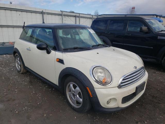 WMWSU3C53BT094721 Mini Cooper