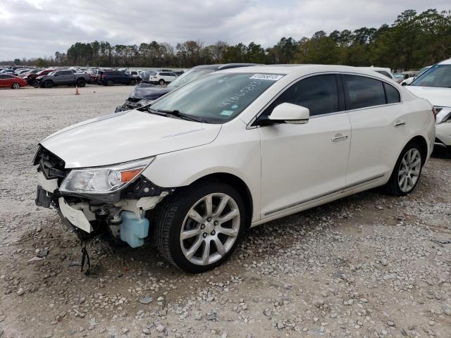 2011 Buick LaCrosse CXS