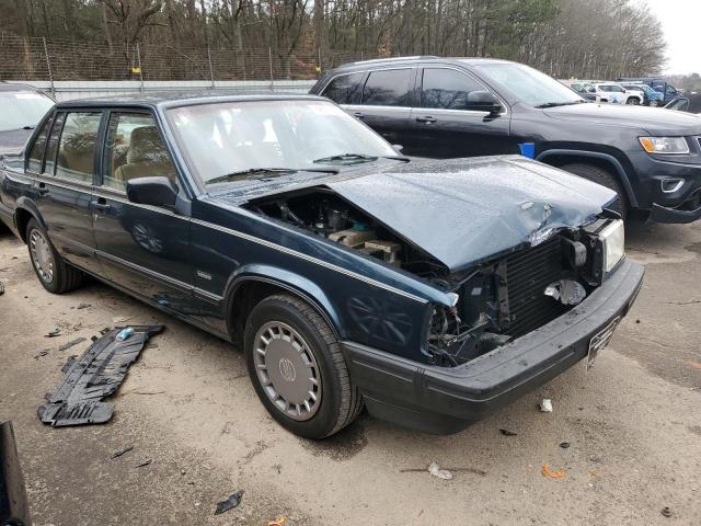 YV1JS8839P1111379 Volvo 940