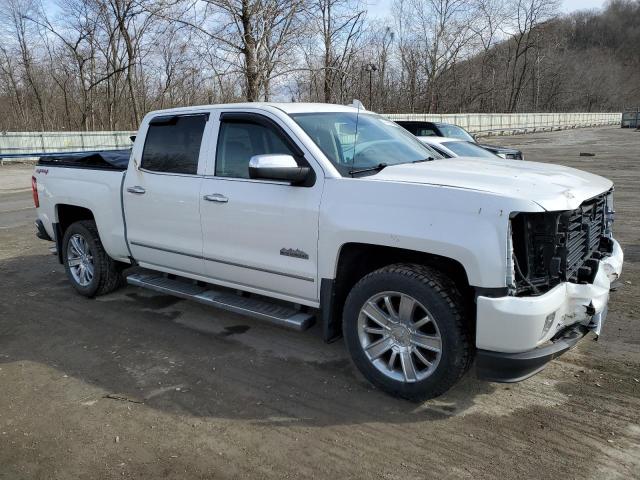 2017 CHEVROLET SILVERADO 3GCUKTEC1HG114712