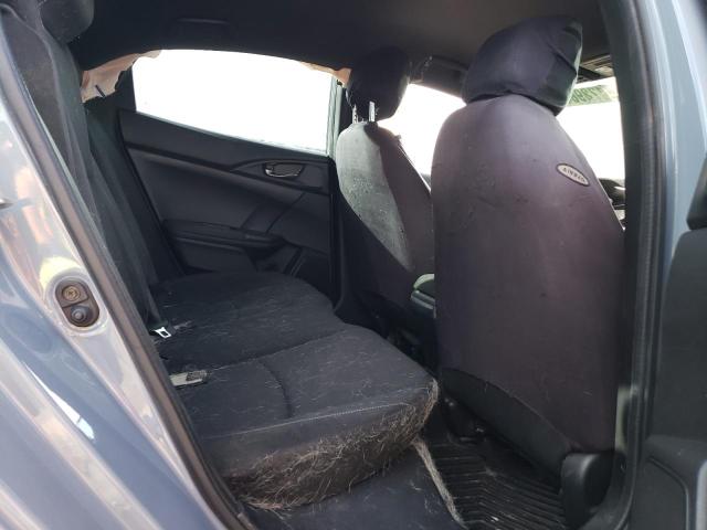 2019 HONDA CIVIC SPOR SHHFK7G46KU209994