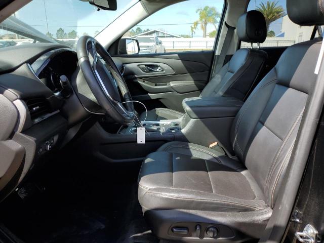 2019 CHEVROLET TRAVERSE H 1GNEVJKWXKJ130094