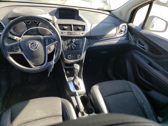 2016 BUICK ENCORE - KL4CJASB8GB572750