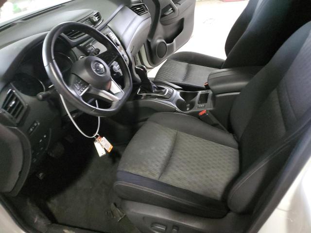 2018 NISSAN ROGUE S - JN8AT2MV5JW326523