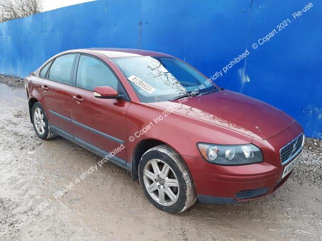 YV1MS763252101202 Volvo S40 S D (e