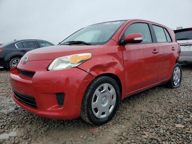 2008 Scion xD 