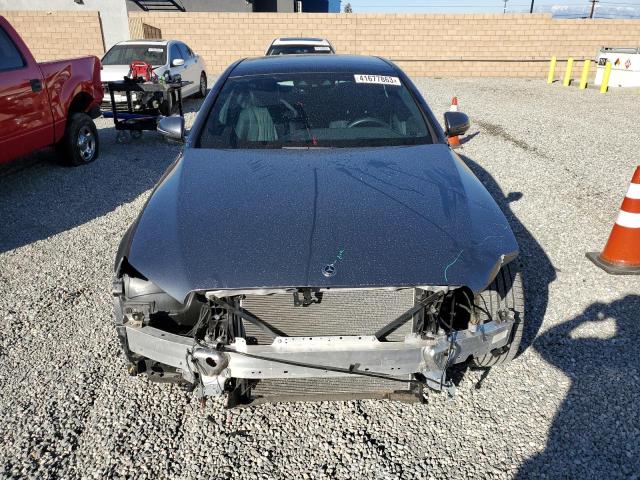 WDDZF8EB2LA709709 Mercedes-Benz E 350 4matic