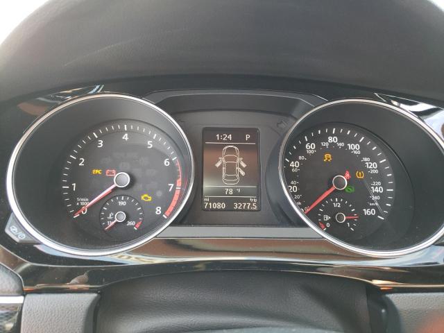 2016 VOLKSWAGEN JETTA SEL 3VWL07AJ2GM308479