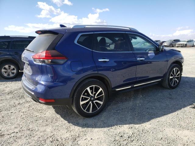 2018 NISSAN ROGUE S JN8AT2MT6JW486361