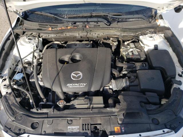 2018 MAZDA 3 SPORT 3MZBN1U73JM177628