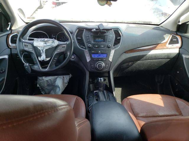 2015 HYUNDAI SANTA FE G - KM8SN4HF3FU092227