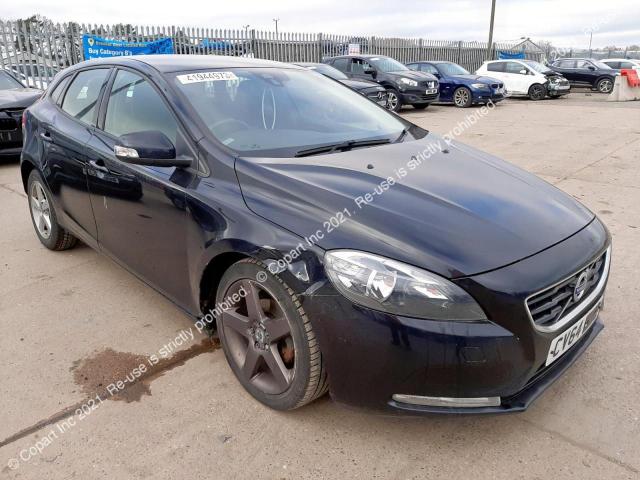YV1MV8481F2194840 Volvo V40 Es D2