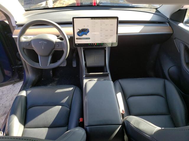 5YJYGDEE9LF040870 Tesla Model Y