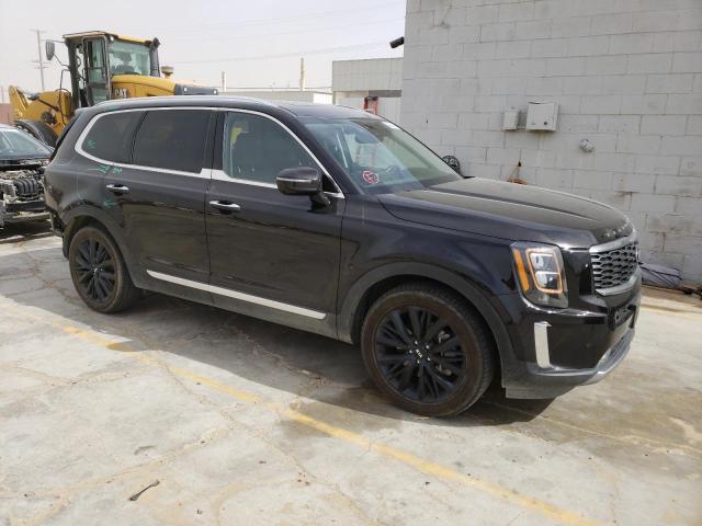 5XYP54HC5LG058710 KIA Telluride Sx